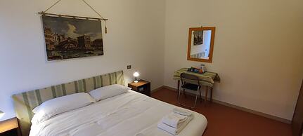 Casa Favaretto