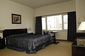 Hotel Austral Bahia Blanca