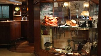Hotel Austral Bahia Blanca