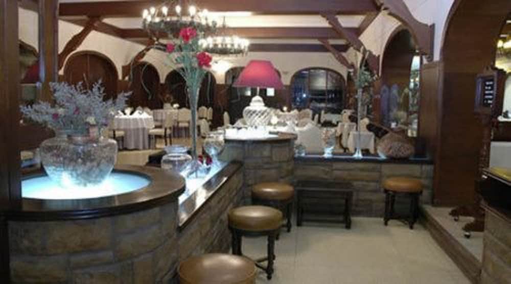 Hotel Austral Bahia Blanca