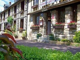 Auberge de l'Abbaye