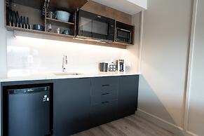 Hôtel & Suites Normandin Lévis