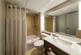 Hôtel & Suites Normandin Lévis