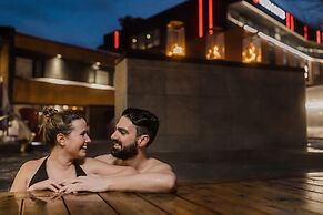 Hôtel & Suites Normandin Lévis