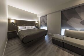 Hôtel & Suites Normandin Lévis