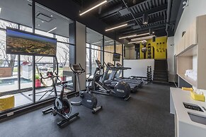 Hôtel & Suites Normandin Lévis
