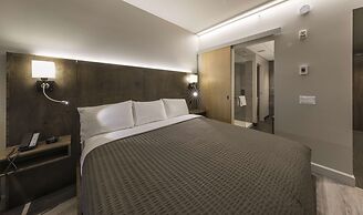 Hôtel & Suites Normandin Lévis