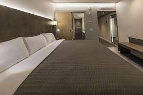 Hôtel & Suites Normandin Lévis