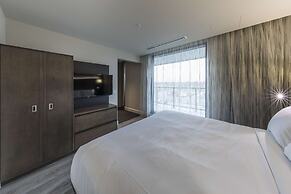 Hôtel & Suites Normandin Lévis