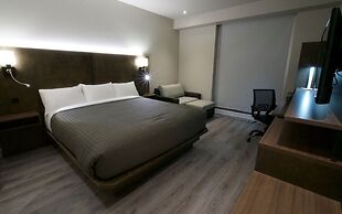 Hôtel & Suites Normandin Lévis