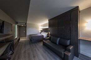 Hôtel & Suites Normandin Lévis