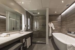 Hôtel & Suites Normandin Lévis