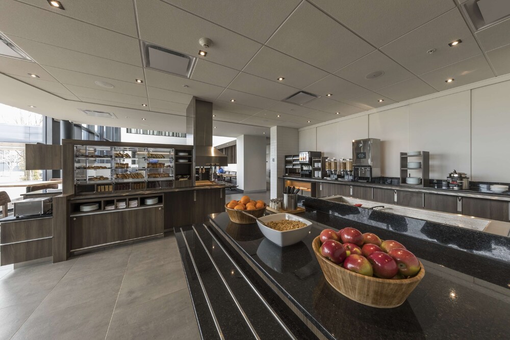 Hôtel & Suites Normandin Lévis