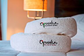 Casa Opuntia Galapagos Hotel