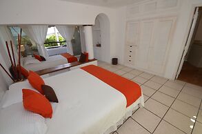 Casa Opuntia Galapagos Hotel