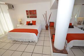 Casa Opuntia Galapagos Hotel