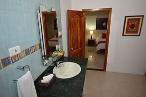 Casa Opuntia Galapagos Hotel
