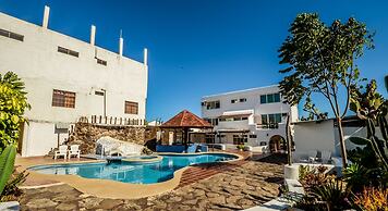 Casa Opuntia Galapagos Hotel