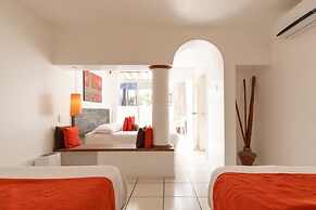 Casa Opuntia Galapagos Hotel