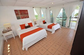 Casa Opuntia Galapagos Hotel