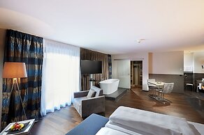 Hotel Schloss Reinach