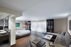 Hotel Schloss Reinach