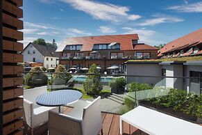 Hotel Schloss Reinach