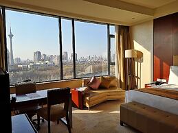 Renaissance Tianjin Lakeview Hotel