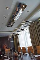 Renaissance Tianjin Lakeview Hotel