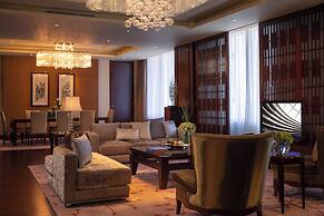 Renaissance Tianjin Lakeview Hotel