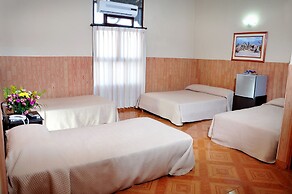 Hotel Bahia Blanca
