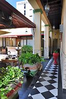 Hotel Bahia Blanca