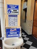 Hotel Bahia Blanca