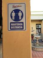 Hotel Bahia Blanca