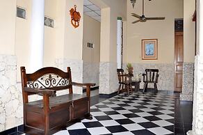 Hotel Bahia Blanca