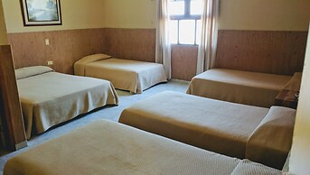 Hotel Bahia Blanca