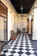 Hotel Bahia Blanca