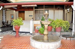 Hotel Bahia Blanca