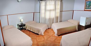 Hotel Bahia Blanca
