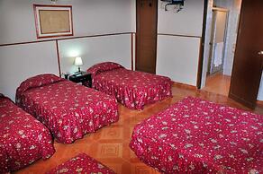 Hotel Bahia Blanca