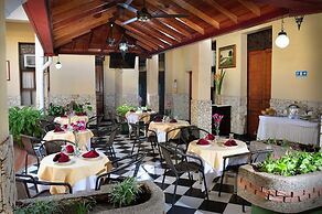 Hotel Bahia Blanca