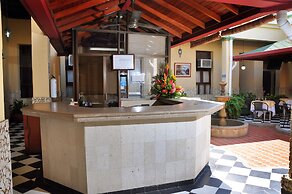 Hotel Bahia Blanca