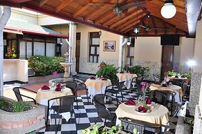 Hotel Bahia Blanca