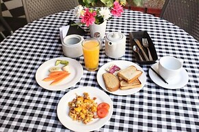 Hotel Bahia Blanca
