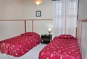 Hotel Bahia Blanca