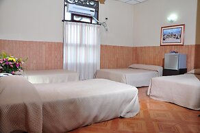 Hotel Bahia Blanca