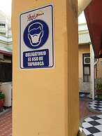 Hotel Bahia Blanca