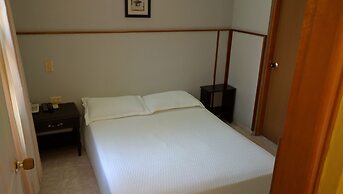 Hotel Bahia Blanca