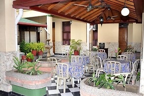 Hotel Bahia Blanca