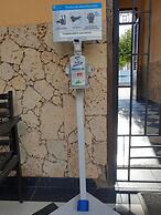 Hotel Bahia Blanca